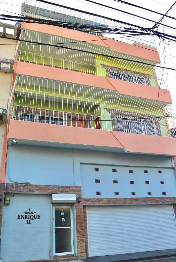 Edifcio Amapola Zona Colonial Con Vista Al Mar Santo Domingo Exterior foto
